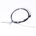 High quality wholesale cheap universal metal end fittings hand brake cable 8A0609721T